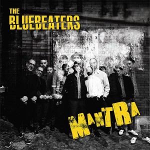 [LP] The Bluebeaters - Mantra