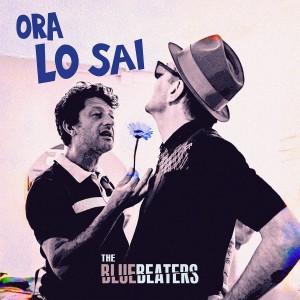 [LP] The Bluebeaters - Ora Lo Sai / End Titles