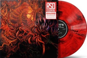 [LP] Carnage - Dark Recollections
