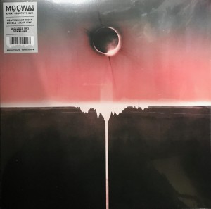 MOGWAI Every Country's Sun (CLEAR COLOR 2xLP)
