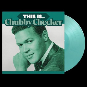 [LP] Chubby Checker - This Is…