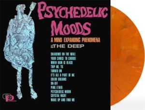 [LP] The Deep - Psychedelic Moods