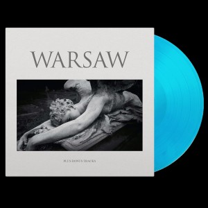 [LP] Warsaw (Joy Division) - Warsaw