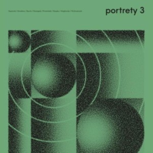 [LP] Various Artists - Portrety 3
