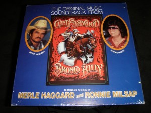 [2LP] Various Artists - Clint Eastwood Sounds (Soundtrack)