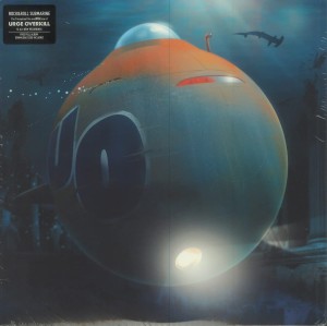 [LP] Urge Overkill - Rock&Roll Submarine