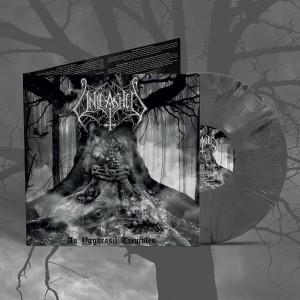 [LP] Unleashed - As Yggdrasil Trembles