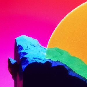 [LP] Tigue - Strange Paradise