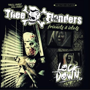 [LP] Thee Flanders - Lockdown