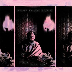 [LP] Taiwan Housing Project - Veblen Death Mask