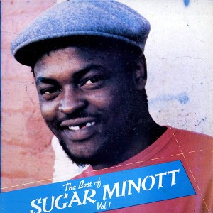 [LP] Sugar Minott - Roots Showcase