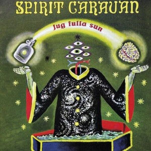 [2LP] Spirit Caravan - Jug Fulla Sun