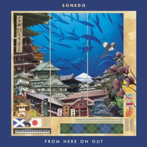 [LP] Sonnedo - From Here On Out
