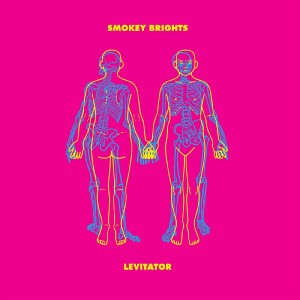 [LP] Smokey Brights - Levitator