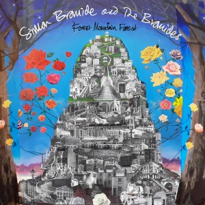 [LP] Simon Bromide - Forest Mountain Forest