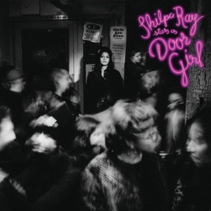 [LP] Shilpa Ray - Door Girl