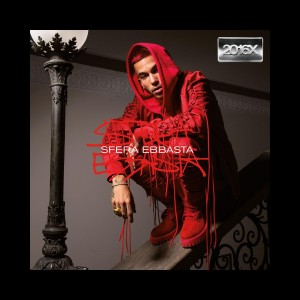 [LP] Sfera Ebbasta - Sfera Ebbasta