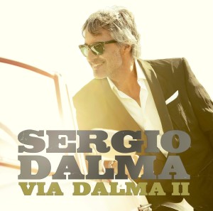 [LP] Sergio Dalma - Via Dalma II