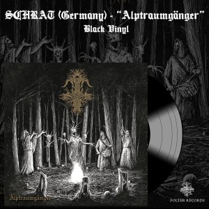 [LP] Schrat - Alptraumganger
