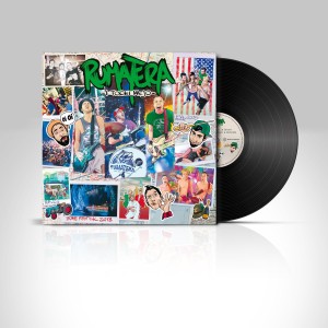 [LP] Rumatera - I Tochi Mejo