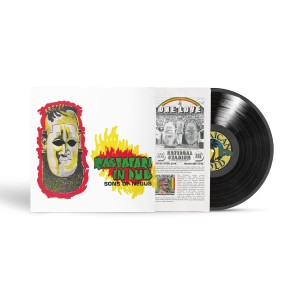 [LP] Ras Michael & The Sons Of Negus - Rastafari In Dub