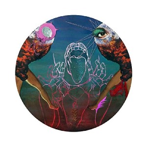 [MC] Qasim Naqvi - Preamble