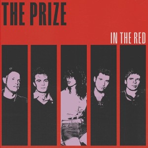 [LP] Prize - In The Red