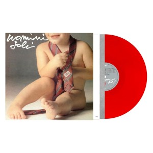 [LP] Pooh - Uomini Soli