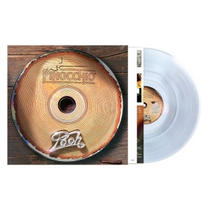 [LP] Pooh - Pinocchio