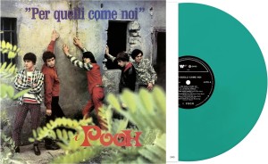[LP] Pooh - Per Quelli Come Noi