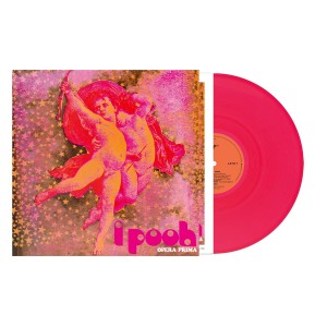 [LP] Pooh - Opera Prima