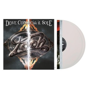 [2LP] Pooh - Dove Comincia Il Sole