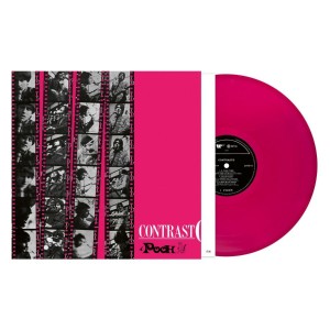[LP] Pooh - Contrasto