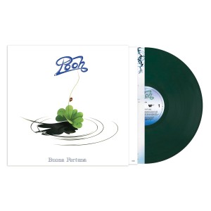 [LP] Pooh - Buona Fortuna