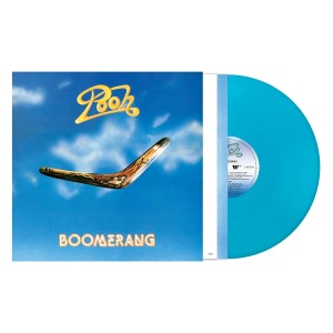 [LP] Pooh - Boomerang