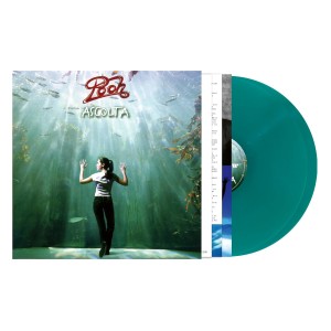 [2LP] Pooh - Ascolta