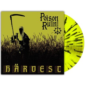 [LP] Poison Ruin - Harvest