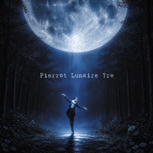 [CD] Pierrot Lunaire - Tre
