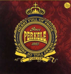 [LP] Perkele - Forever