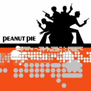 [LP] Peanut Pie - Peanut Pie