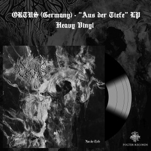 [LP] Ortus - Aus Der Tiefe