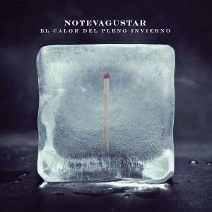 [LP] No Te Va Gustar - El Calor Del Pleno Invierno