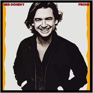 [LP] Ned Doheny - Prone