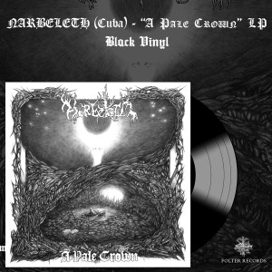 [LP] Narbeleth - A Pale Crown