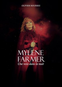 [LP] Mylene Farmer - C'est A Qui Le Tour