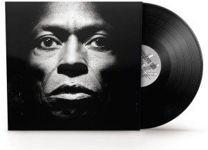 [LP] Miles Davis - Tutu