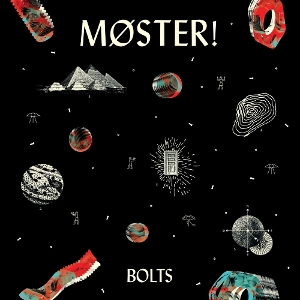 [LP] Moster! - Bolts