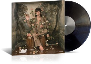 [LP] Leo Rizzi - La Belleza De Las Flores