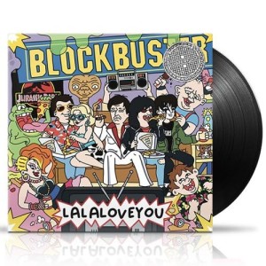 [LP] La La Love You - Blockbuster