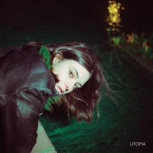 [LP] Kynsy - Utopia